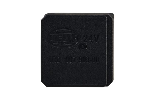 Ρελέ 24V W2 B1 HELLA 4RD007903001 - Image 6