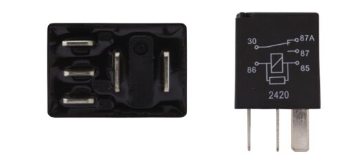 Ρελέ 24V HELLA 4RD933319011 - Image 6