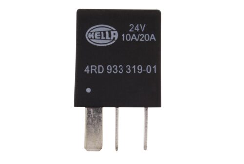 Ρελέ 24V HELLA 4RD933319011 - Image 5