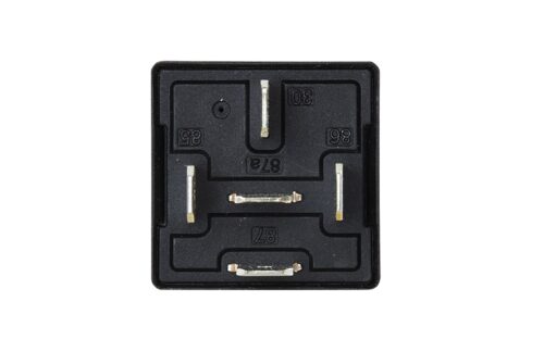 Ρελέ 12V W2 B1 HELLA 4RD933332661 - Image 4