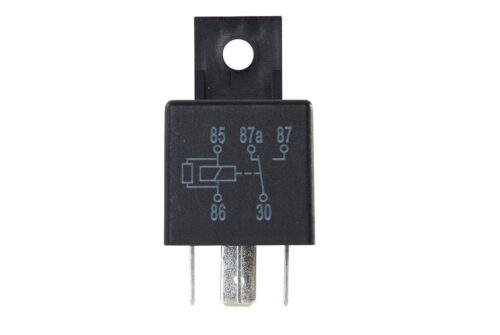 Ρελέ 12V W2 B1 HELLA 4RD933332661 - Image 3