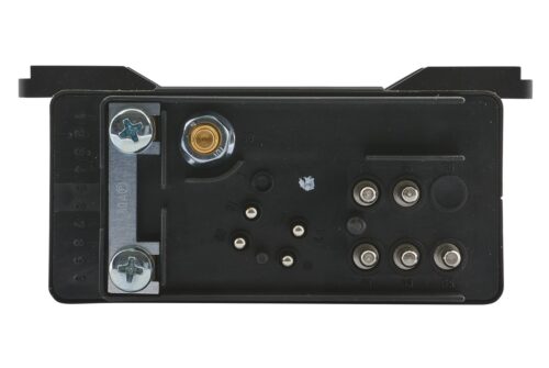 Μονάδα ελέγχου 12V Mercedes Benz Saloon (W124) HELLA 4RV008188021 - Image 6