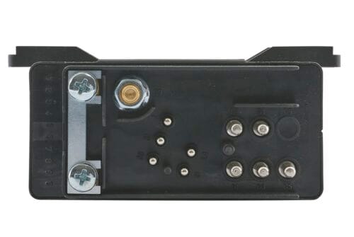 Μονάδα ελέγχου 12V Mercedes Benz Saloon (W124) HELLA 4RV008188061 - Image 6
