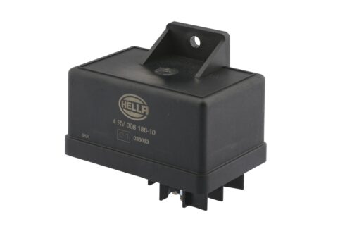 Μονάδα ελέγχου 12V Renault Rapid Box (F40_G40_) HELLA 4RV008188101 - Image 4