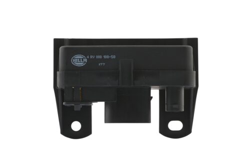 Μονάδα ελέγχου 12V Mercedes Benz M Class (W163) HELLA 4RV008188581 - Image 3