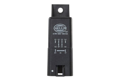 Μονάδα ελέγχου 12V Dodge Caliber HELLA 4RV008188621 - Image 3