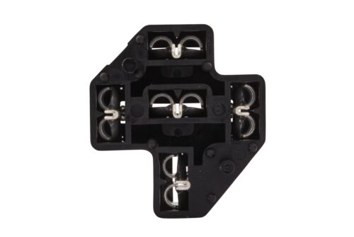 Ρελέ Πρίζα Blade Terminal Sleeve HELLA 8JD733963001 - Image 5