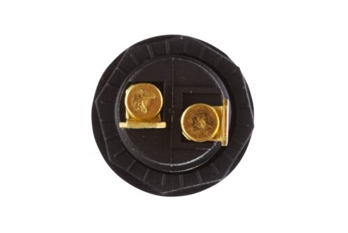 Λυχνία ελέγχου Προβολέας 12V 24V HELLA 2AA008594011 - Image 5