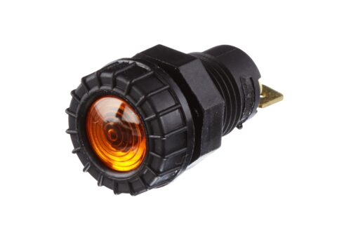 Λυχνία ελέγχου Προβολέας 12V 24V HELLA 2AA008594011 - Image 3