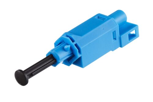 Διακόπτηςbrake actuation (engine timing) 12V Αριθμός Pin: 2 VW T4 (70B,70C,7DB,7DK,70J,70K,7DC,7DJ) HELLA 6DD008622491 - Image 3