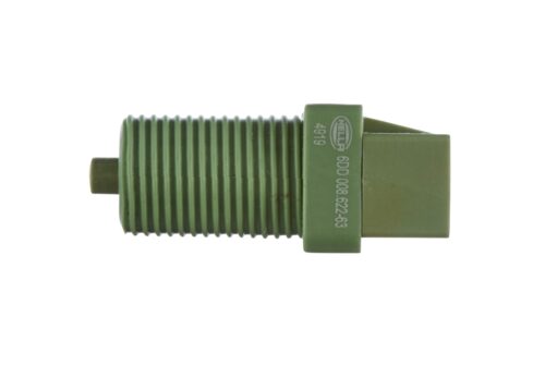 Βαλβίδα Stop 12V Renault Scénic I Mpv (JA0 1_FA0_) HELLA 6DD008622631 - Image 4