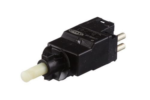 Βαλβίδα Stop 12V Mercedes Benz C Class (W202) HELLA 6DD008622771 - Image 4