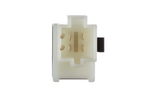 Βαλβίδα Stop VW Crafter 30 50 Box (2E_) HELLA 6DD008622881 - Image 4