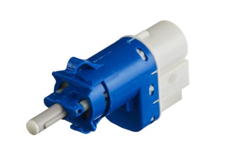 Διακόπτηςbrake actuation (engine timing) 12V Αριθμός Pin: 2 Ford Fiesta VI (CB1CCN) HELLA 6DD010966011 - Image 3