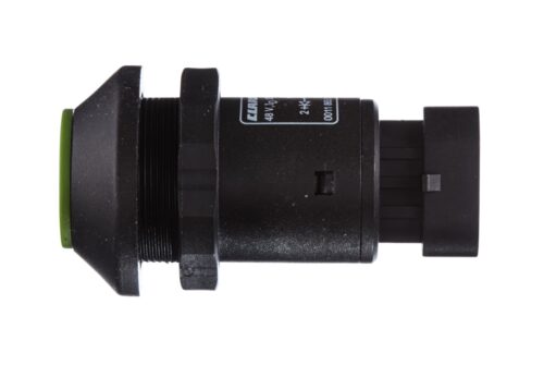 Διακόπτηςextend hydraulic cylinder 48V Claas HELLA 6EF004406101 - Image 3