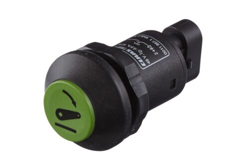 Διακόπτηςlower (lifting unit) 48V Claas HELLA 6EF004406121 - Image 2