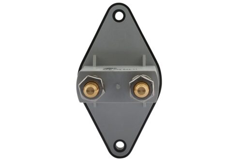 Διακόπτης Μπαταρίας 24V Αριθμός Pin: 2 HELLA 6EK002843111 - Image 6