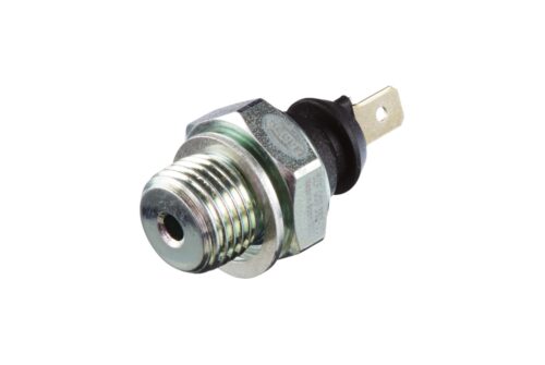 Βαλβίδα Πίεσης 12V Peugeot 206 Hatchback (2A C) HELLA 6ZF007393001 - Image 5