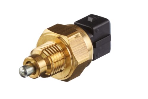 Βαλβίδα Όπισθεν 12V Peugeot 306 Hatchback (7A7CN3N5) HELLA 6ZF008621151 - Image 4