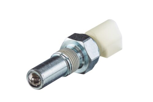 Βαλβίδα Όπισθεν 12V Ford Fiesta V (JH_JD_) HELLA 6ZF008621221 - Image 2