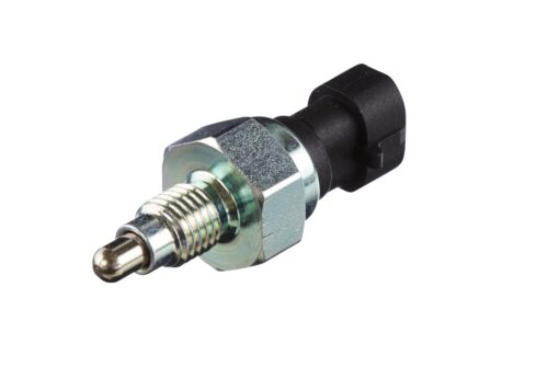 Βαλβίδα Όπισθεν 12V Opel Corsa E (X15) HELLA 6ZF008621691 - Image 2