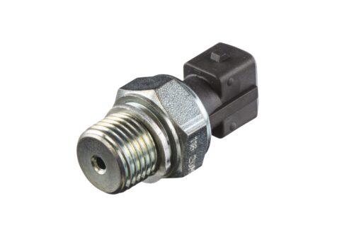 Βαλβίδα Πίεσης 12V Peugeot 206 Hatchback (2A C) HELLA 6ZL003259591 - Image 4