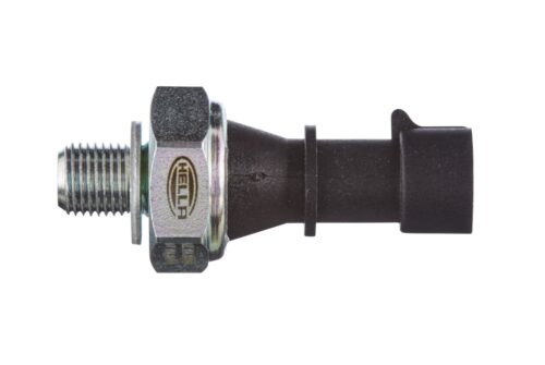Βαλβίδα Πίεσης Opel Meriva A Mpv (X03) HELLA 6ZL014396031 - Image 3