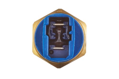 Βαλβίδα Βεντιλατέρ 12V Blade Terminal Audi A4 (8D2B5) HELLA 6ZT007801011 - Image 6