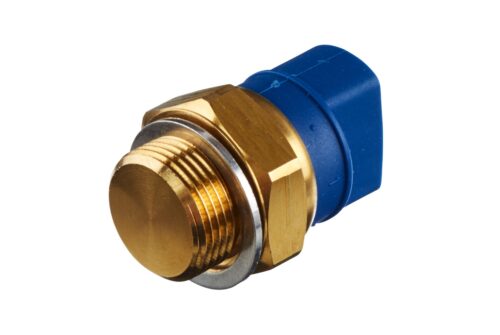 Βαλβίδα Βεντιλατέρ 12V Blade Terminal Audi A4 (8D2B5) HELLA 6ZT007801011 - Image 4