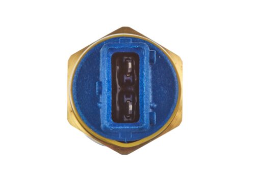 Βαλβίδα Βεντιλατέρ 12V Blade Terminal Peugeot 206 Hatchback (2A C) HELLA 6ZT007801051 - Image 7