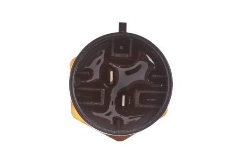 Βαλβίδα Βεντιλατέρ 12V Blade Terminal Opel Corsa B (S93) HELLA 6ZT007807021 - Image 7