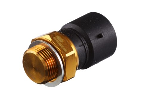 Βαλβίδα Βεντιλατέρ 12V Blade Terminal Opel Corsa B (S93) HELLA 6ZT007807021 - Image 5