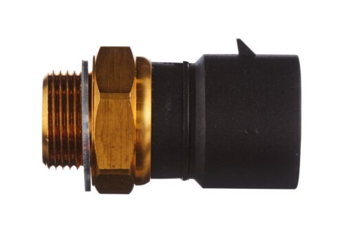 Βαλβίδα Βεντιλατέρ 12V Blade Terminal Opel Corsa B (S93) HELLA 6ZT007807021 - Image 6