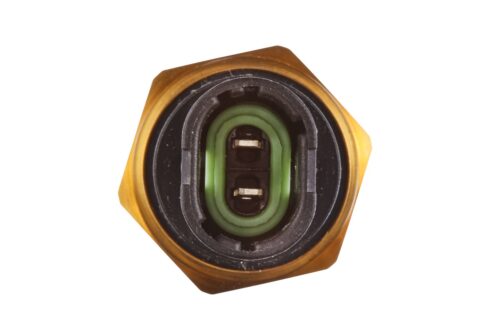 Βαλβίδα Βεντιλατέρ 12V Blade Terminal Renault Clio II (BB_CB_) HELLA 6ZT007808011 - Image 7