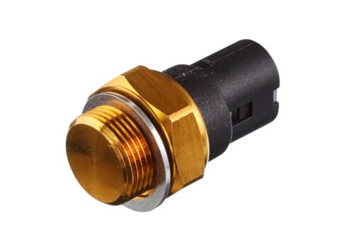 Βαλβίδα Βεντιλατέρ 12V Blade Terminal Renault Clio II (BB_CB_) HELLA 6ZT007808011 - Image 5