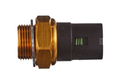 Βαλβίδα Βεντιλατέρ 12V Blade Terminal Renault Clio II (BB_CB_) HELLA 6ZT007808011 - Image 6
