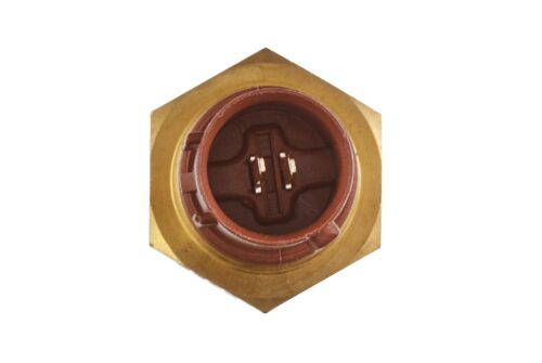 Βαλβίδα Βεντιλατέρ 12V Blade Terminal Honda Jazz II (GD_GE3GE2) HELLA 6ZT007835091 - Image 4