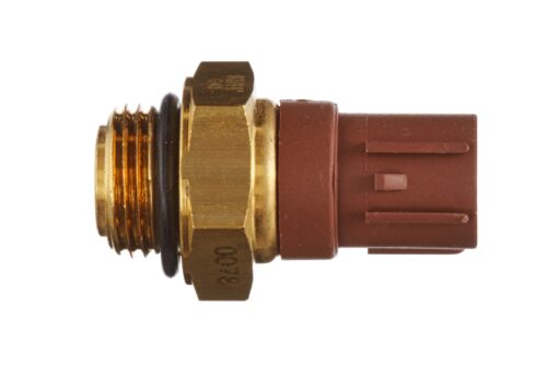 Βαλβίδα Βεντιλατέρ 12V Blade Terminal Honda Jazz II (GD_GE3GE2) HELLA 6ZT007835091 - Image 3