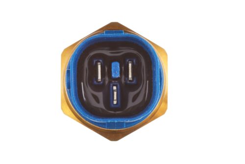 Βαλβίδα Βεντιλατέρ 12V Blade Terminal VW Golf IV (1J1) HELLA 6ZT007837061 - Image 6
