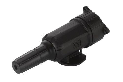 Φις 12V Flat in Σύνδεση Ποσότητα: 25 HELLA 8JA005951041 - Image 5