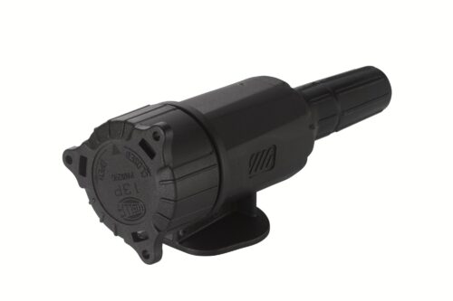 Φις 12V Flat in Σύνδεση Ποσότητα: 25 HELLA 8JA005951041 - Image 3