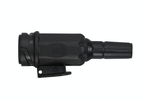 Φις 12V Flat in Σύνδεση Ποσότητα: 25 HELLA 8JA005951041 - Image 4