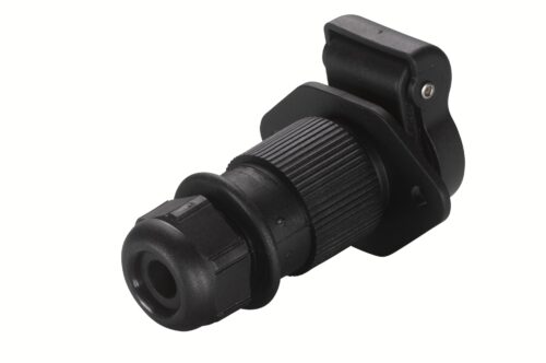 Πρίζα Flat Φις in Σύνδεση Φις: Terminal Quanti HELLA 8JB001933042 - Image 5