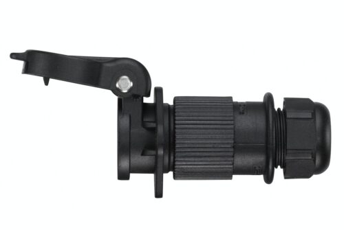 Πρίζα Flat Φις in Σύνδεση Φις: Terminal Quanti HELLA 8JB001933042 - Image 4