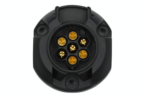 Πρίζα Screw Σύνδεση Φις: Contact Ποσότητα: 10 HELLA 8JB001943011 - Image 7