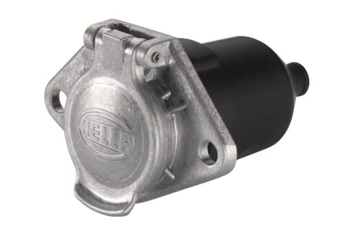 Πρίζα 24V Screw Σύνδεση Φις: Contact Quanti HELLA 8JB003834001 - Image 4