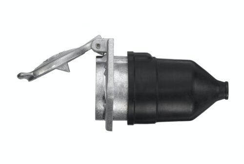 Πρίζα 24V Screw Σύνδεση Φις: Contact Quanti HELLA 8JB003834001 - Image 5
