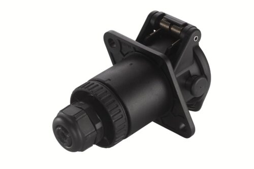 Πρίζα 24V Φις: Crimp Contact Ποσότητα: 1 HELLA 8JB007645021 - Image 6