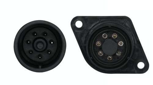 Πρίζα 24V Φις: Crimp Contact Ποσότητα: 1 HELLA 8JB007645021 - Image 7