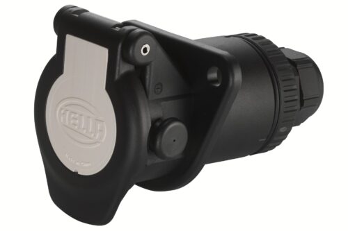 Πρίζα 24V Φις: Crimp Contact Ποσότητα: 1 HELLA 8JB007645021 - Image 4